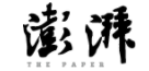 澎湃新聞-澎湃號（民生）logo