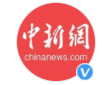 百家號(hào)（中國新聞網(wǎng)）logo
