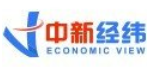 中新經緯首發logo
