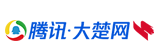 騰訊大楚網健康logo