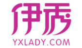 伊秀女性網logo
