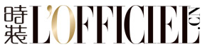 時裝L`OFFICIELlogo