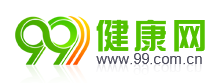 99健康網（不帶圖）logo