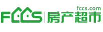 中國(guó)房產(chǎn)超市（醫(yī)療）logo