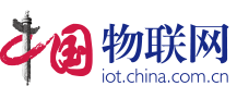 中國網(wǎng)中國物聯(lián)網(wǎng)首發(fā)logo