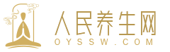 人民養生網logo
