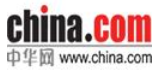 中華網動漫logo