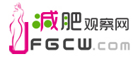 減肥觀察網logo