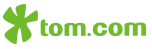 TOM母嬰logo