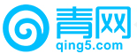 青網(wǎng)logo