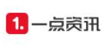一點(diǎn)資訊（中國(guó)青年網(wǎng)）logo