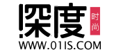 深度時尚logo