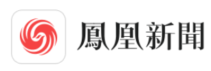 鳳凰大風(fēng)號（中國信息）logo