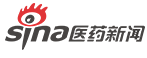 新浪醫藥新聞logo