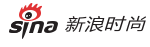 新浪時尚美容logo