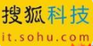 搜狐號(hào)（搜狐科技）logo