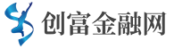 創富金融網logo