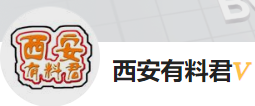 今日頭條（西安本地號）黃Vlogo