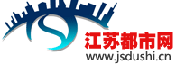 江蘇都市網logo