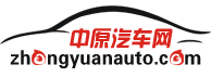中原汽車網(wǎng)logo