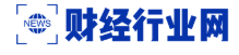 財經行業網logo
