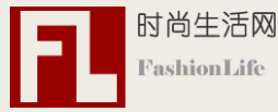 時尚生活網logo