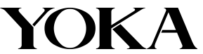 YOKA時尚網化妝品logo