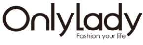 OnlyLady女人志曠勢logo