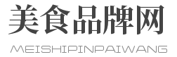 美食品牌網(wǎng)logo