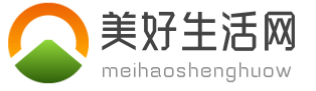 美好生活網logo