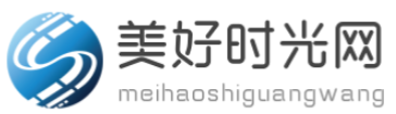 美好時光網logo