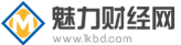 魅力財經網logo