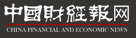 中國財經logo