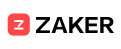 Zaker隨機logo