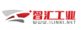 智匯工業網logo