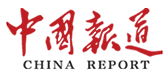 中國報(bào)道網(wǎng)傳媒首發(fā)logo