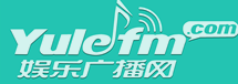 娛樂廣播網logo