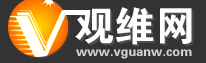 觀維網(wǎng)logo