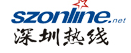 深圳熱線健康logo
