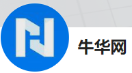 今日頭條（牛華網）logo