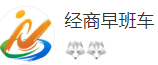 搜狐號（經商早班車）logo