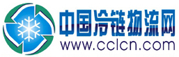 中國冷鏈物流網(wǎng)logo