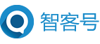 智客網logo