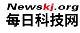 每日科技網logo