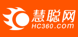 慧聰加盟logo