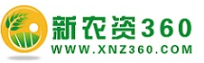 新農資360網logo