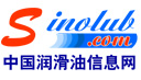 中國潤滑油信息網(wǎng)logo