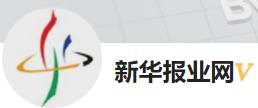 今日頭條（新華報業網）黃Vlogo