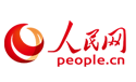 人民網一帶一路logo