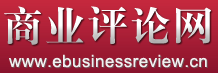 商業評論網logo